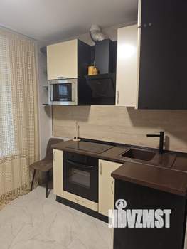 1-к квартира, на длительный срок, 33м2, 5/8 этаж