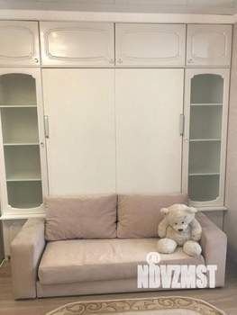 1-к квартира, на длительный срок, 49м2, 12/16 этаж