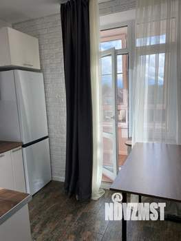 1-к квартира, на длительный срок, 32м2, 3/4 этаж