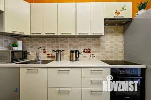 2-к квартира, посуточно, 44м2, 11/11 этаж