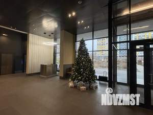 Студия квартира, на длительный срок, 30м2, 6/28 этаж