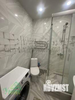 Студия квартира, на длительный срок, 24м2, 5/8 этаж