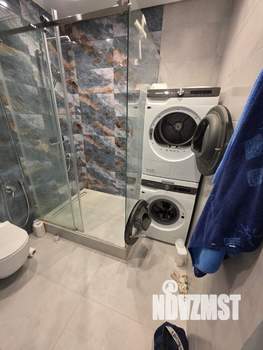 2-к квартира, на длительный срок, 42м2, 21/25 этаж