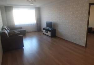 3-к квартира, на длительный срок, 100м2, 15/22 этаж