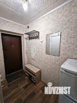 2-к квартира, на длительный срок, 44м2, 4/4 этаж