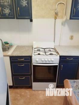 2-к квартира, на длительный срок, 46м2, 12/12 этаж