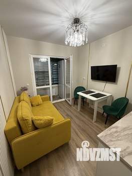 1-к квартира, на длительный срок, 33м2, 5/8 этаж