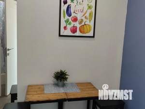 2-к квартира, посуточно, 25м2, 1/1 этаж