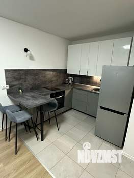 2-к квартира, на длительный срок, 38м2, 4/9 этаж