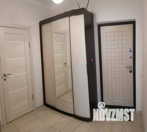 2-к квартира, посуточно, 54м2, 10/13 этаж