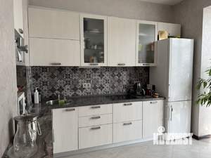 3-к квартира, на длительный срок, 65м2, 7/27 этаж