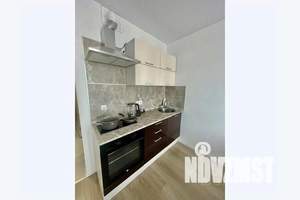 1-к квартира, посуточно, 22м2, 18/33 этаж