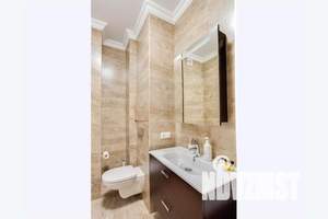 1-к квартира, посуточно, 45м2, 3/12 этаж