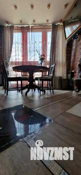 3-к квартира, на длительный срок, 84м2, 11/22 этаж