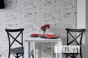 1-к квартира, посуточно, 25м2, 1/5 этаж