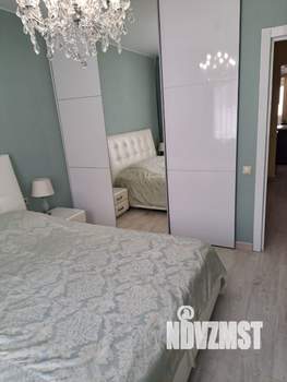3-к квартира, на длительный срок, 95м2, 10/22 этаж