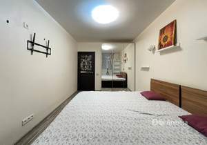 2-к квартира, на длительный срок, 62м2, 13/14 этаж