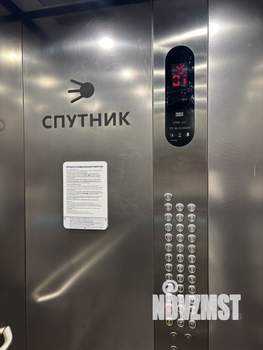 2-к квартира, на длительный срок, 47м2, 32/34 этаж