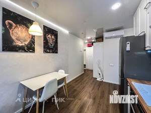 2-к квартира, на длительный срок, 52м2, 13/33 этаж