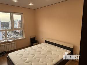 2-к квартира, на длительный срок, 55м2, 7/8 этаж