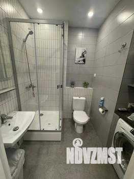 Студия квартира, посуточно, 22м2, 5/17 этаж