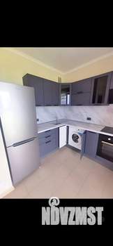 2-к квартира, на длительный срок, 59м2, 8/25 этаж