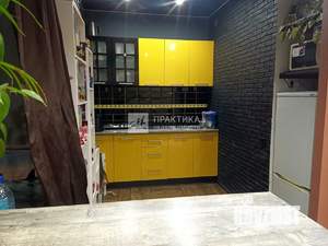 1-к квартира, на длительный срок, 30м2, 24/25 этаж