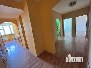 3-к квартира, на длительный срок, 90м2, 21/25 этаж