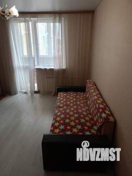 2-к квартира, на длительный срок, 52м2, 6/17 этаж