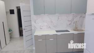 Студия квартира, на длительный срок, 25м2, 3/6 этаж