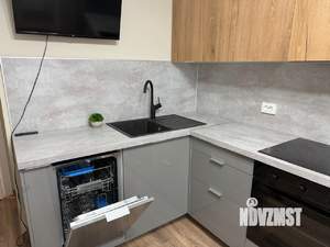 1-к квартира, на длительный срок, 35м2, 7/8 этаж