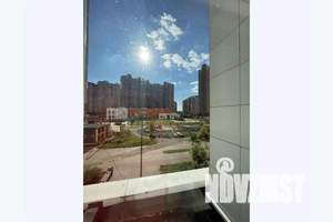 2-к квартира, посуточно, 56м2, 2/18 этаж