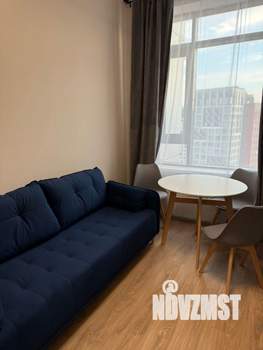 3-к квартира, на длительный срок, 55м2, 31/31 этаж