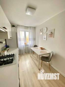 2-к квартира, на длительный срок, 49м2, 5/9 этаж