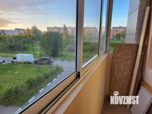 1-к квартира, на длительный срок, 48м2, 2/7 этаж