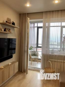 2-к квартира, на длительный срок, 40м2, 28/29 этаж
