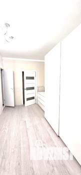 Студия квартира, на длительный срок, 25м2, 7/23 этаж