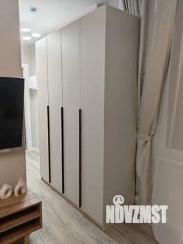 Студия квартира, на длительный срок, 26м2, 7/31 этаж