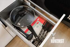 1-к квартира, посуточно, 26м2, 1/1 этаж