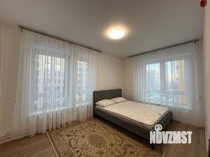 2-к квартира, на длительный срок, 52м2, 4/9 этаж