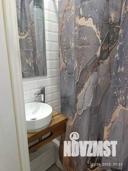 1-к квартира, посуточно, 17м2, 2/12 этаж