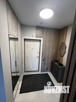 1-к квартира, на длительный срок, 33м2, 2/13 этаж