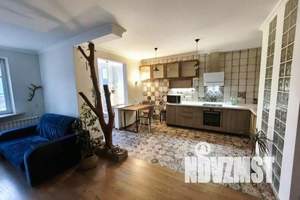 1-к квартира, посуточно, 47м2, 11/25 этаж