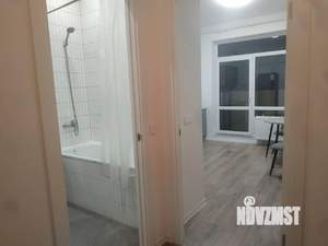 1-к квартира, на длительный срок, 34м2, 10/10 этаж