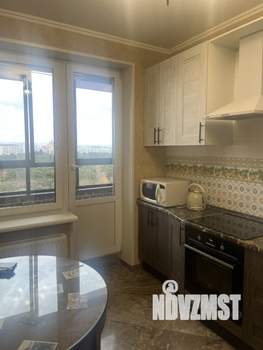 2-к квартира, на длительный срок, 55м2, 13/19 этаж