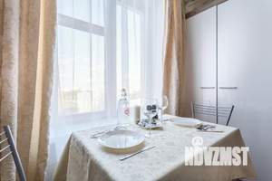 1-к квартира, посуточно, 19м2, 1/1 этаж