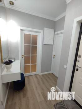 2-к квартира, на длительный срок, 42м2, 2/8 этаж