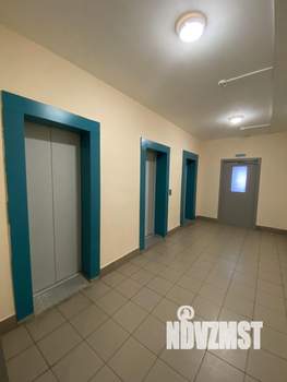 1-к квартира, на длительный срок, 43м2, 6/25 этаж