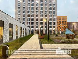 Студия квартира, на длительный срок, 24м2, 2/9 этаж