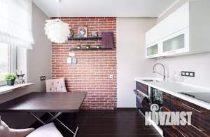1-к квартира, на длительный срок, 40м2, 7/25 этаж